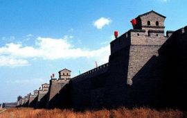 晋中平遥古城天气预报,历史气温,旅游指数,平遥