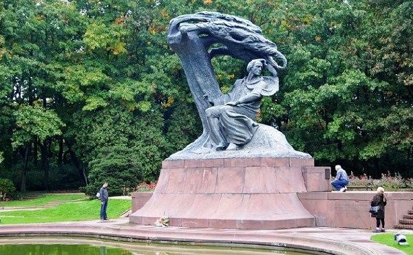 东欧五国再见列宁之旅流水账 - 布达佩斯游记