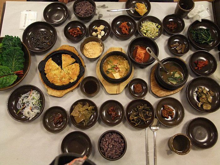 体验韩国大酱的魅力京畿道养生之旅 - 京畿道游