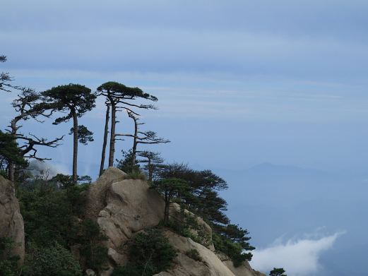 黄山市旅游照片,黄山市景点图片,图库,相册–携