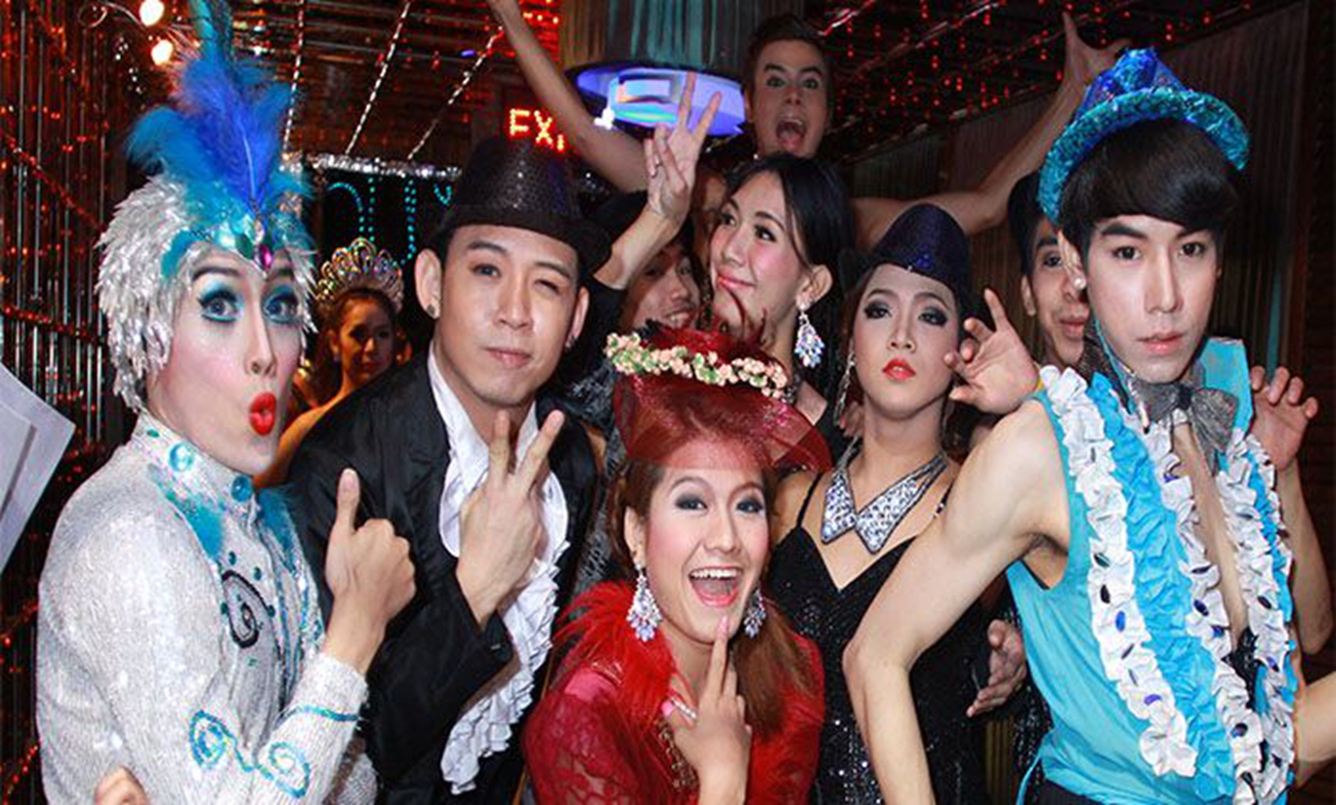 曼谷+芭提雅6日跟团游(3钻)·无强制消费+香港