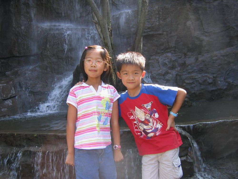 一次难忘的旅行(二年级小学生) - 溧阳游记攻略