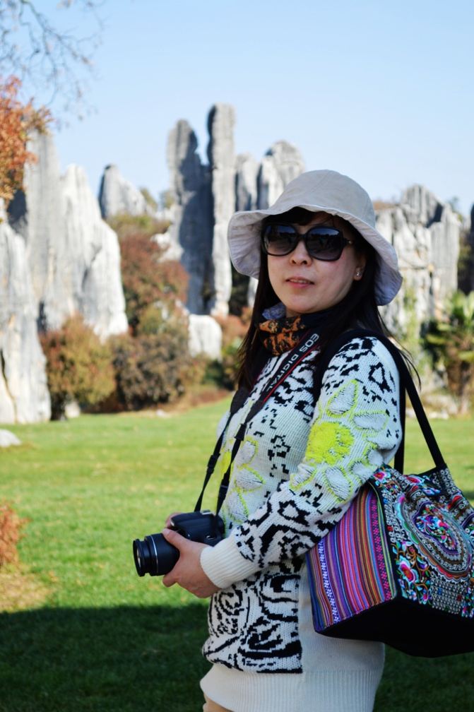 从北京到丽江的8日自由行攻略 含行详细程费用