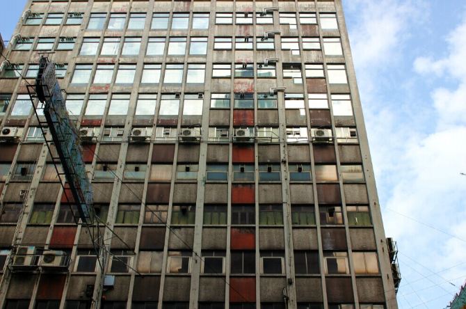 【香港】五天四夜学生党深度游及购物(海量照