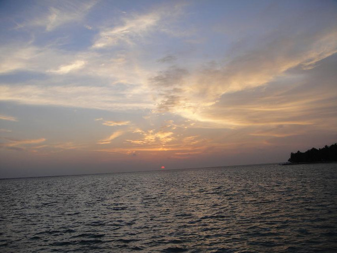 儿子送我的50岁生日礼物-上帝洒落人间的一粒