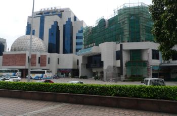 东莞科技馆,东莞东莞科技馆攻略\/地址\/图片\/门票