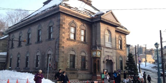 小樽音乐盒堂-介绍,门票,点评,照片,视频,攻略,线