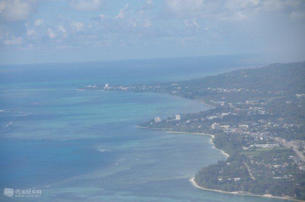 在塞班岛晒斑(塞班岛、天宁岛的休闲几日) - 塞
