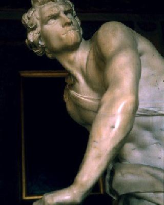 艺术饕餮盛宴-罗马博尔盖塞美术馆 雕塑篇 - 罗