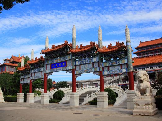 廊坊风景图片,廊坊旅游景点照片/图片/图库/相册
