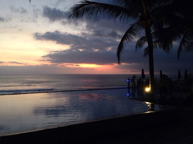 实用的巴厘岛跟团游攻略(如何防止被藏掉出境