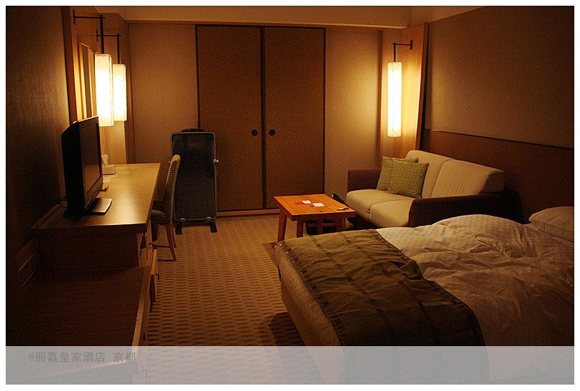 秋之关西(1) -- 京都之夜 - 京都游记攻略