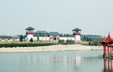 赣榆景点推荐,旅游景点排行,赣榆景点大全