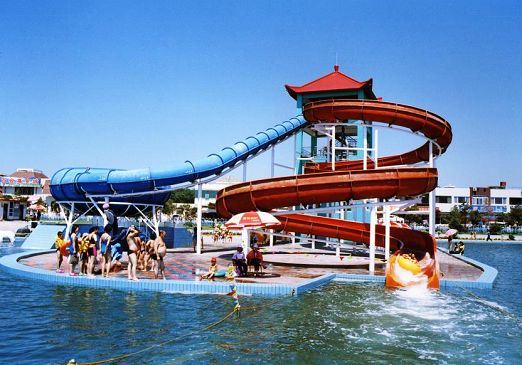 摄影之旅·河北秦皇岛+河北北戴河+河北南戴