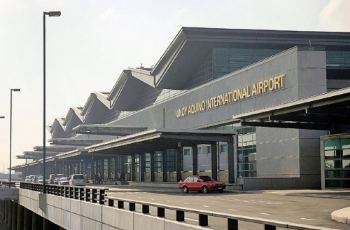 【携程攻略】马尼拉国际机场介绍,马尼拉国际
