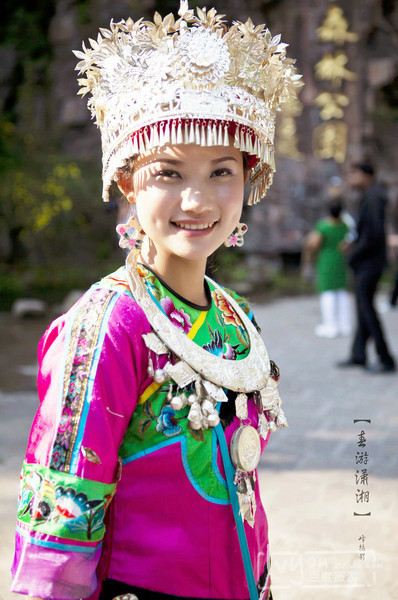 人间仙境张家界凤凰城游记全程攻略(全程精彩