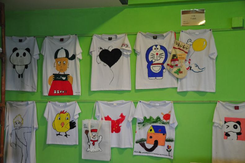 深圳到惠州两日游 公司聚会在棕榈岛 - 惠州游