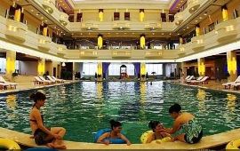 【营口天气预报】营口天气预报一周查询,明天