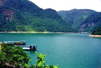 涟源湄江风景区 暂无评分