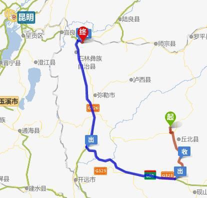 偕老带幼攻略出动暑假云南自助游实用全家祖庙子湖v攻略攻略图片
