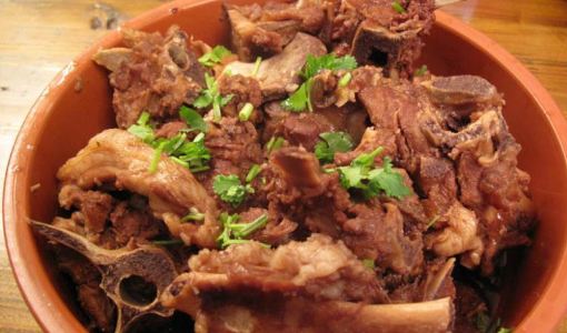 【携程攻略】北京羊蝎子哪里吃,北京哪家羊蝎