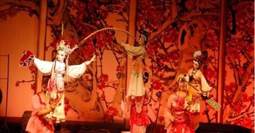 宽窄巷子成都映象川剧门票多少钱_宽窄巷子成都映象川剧门票价格_宽窄巷子成都映象川剧门票团购_携程旅游全球门票网