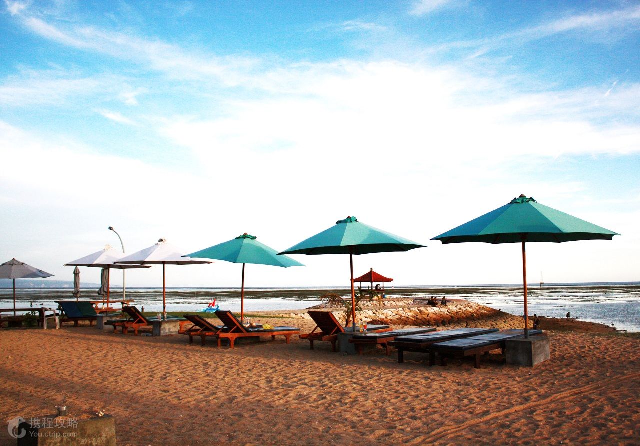 美食之旅·泰国苏梅岛5日4晚半自助游·国 航