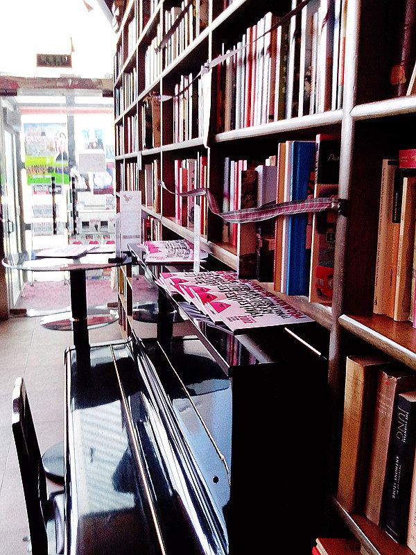 北京老书虫书店 最美的书店 最酷的文化地标 -