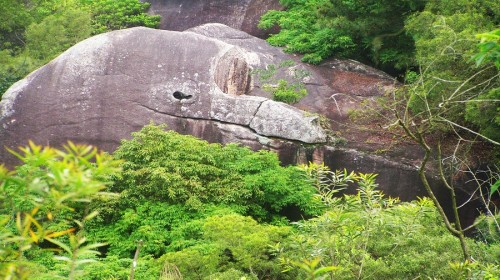 礐石风景区门票预订_礐石风景区门票价格_礐石风景区