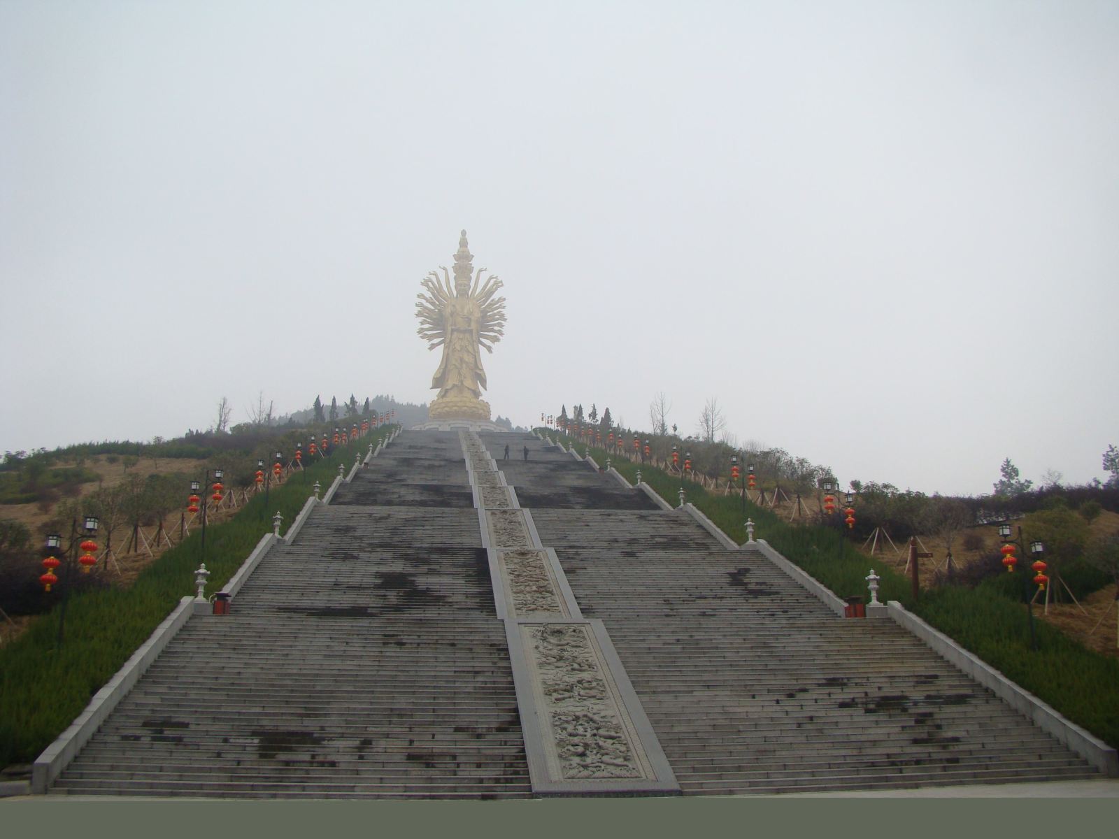 文章- 家乡风景