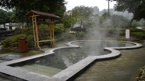 重庆海兰云天温泉度假区门票预订_重庆海兰云天温泉区