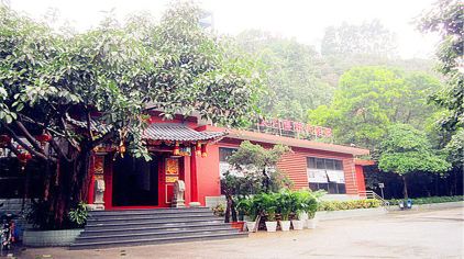 厦门海沧大桥旅游区介绍,厦门海沧大桥旅游区