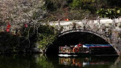 相思河景区门票,相思河景区门票价格,相思河景区门票