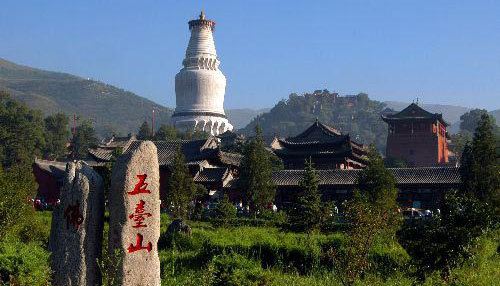 2015五台山旅游攻略,自助游\/自驾\/出游\/自由行