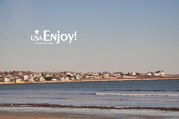 Enjoy!自由美东.纽约.费城.华盛顿.布法罗.波士顿