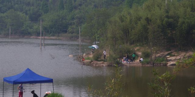 莫干湖-介绍,门票,点评,照片,视频,攻略,线路,地