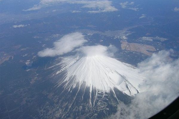 云、雨、雷、雾、霜、雪的形成原因?