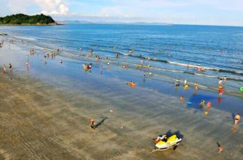 海丰红海湾南方澳周边住宿,红海湾南方澳附近
