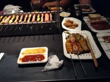 簋街小吃
