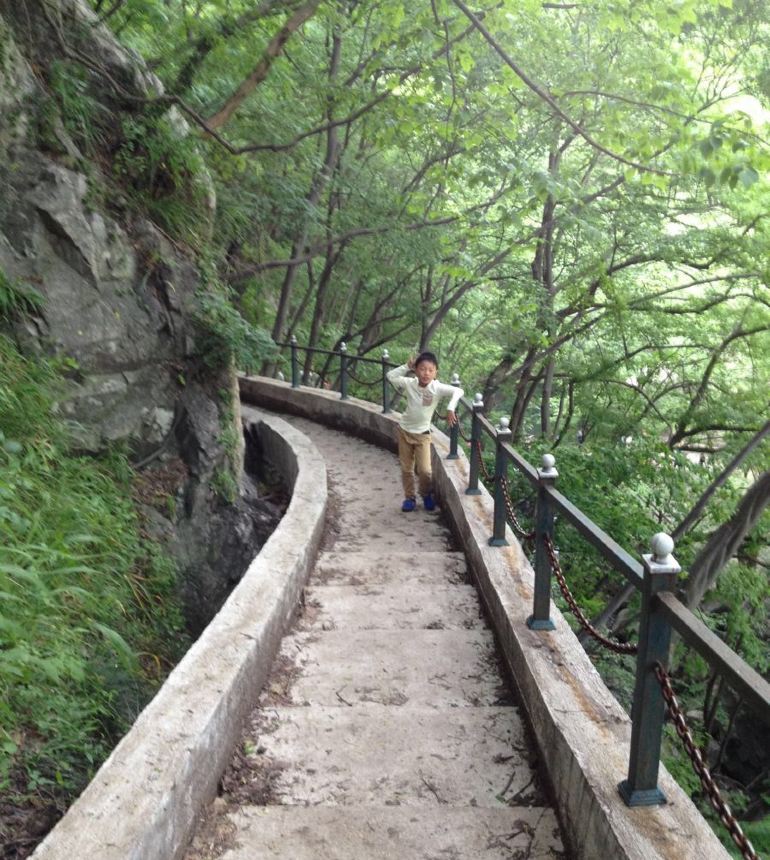 三潭风景区,随州三潭风景区攻略/地址/图片/门票