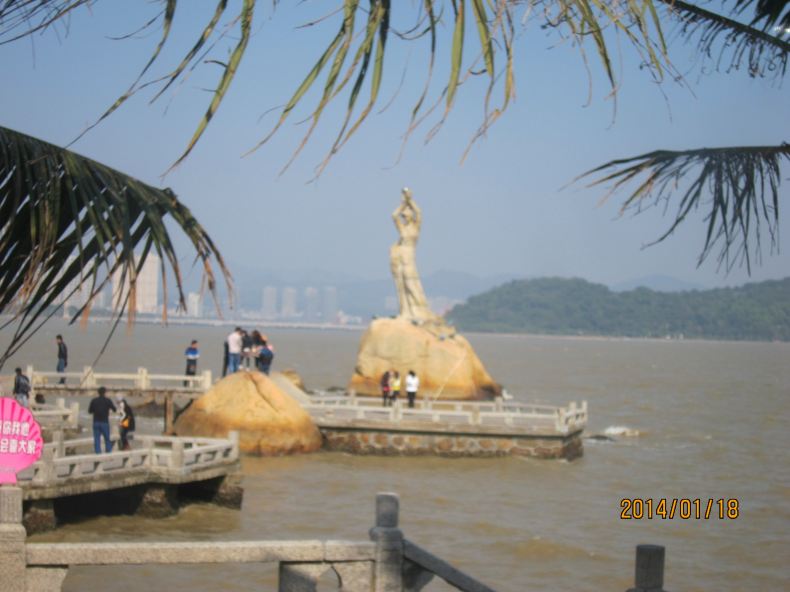 跟团的港澳游,感受资本主义的魅力 - 香港游记