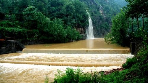 荥阳风景图片,荥阳旅游景点照片/图片/图库/相册