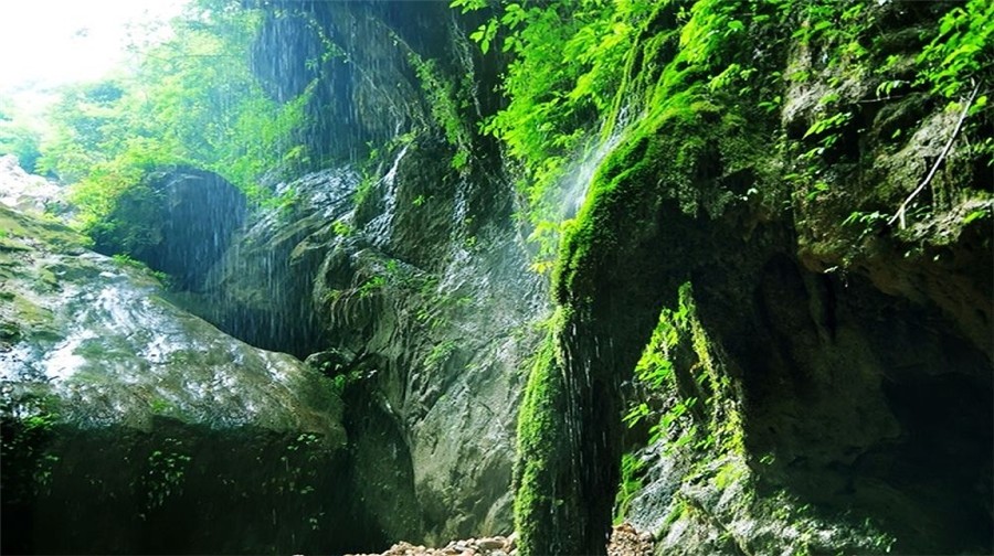 玩不啦景点门票 湖南门票 慈利门票 朝阳地缝