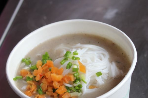 糊粉汤