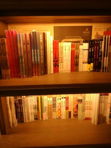 【i旅行】文化台北(有周杰伦开的餐厅Deja Vu