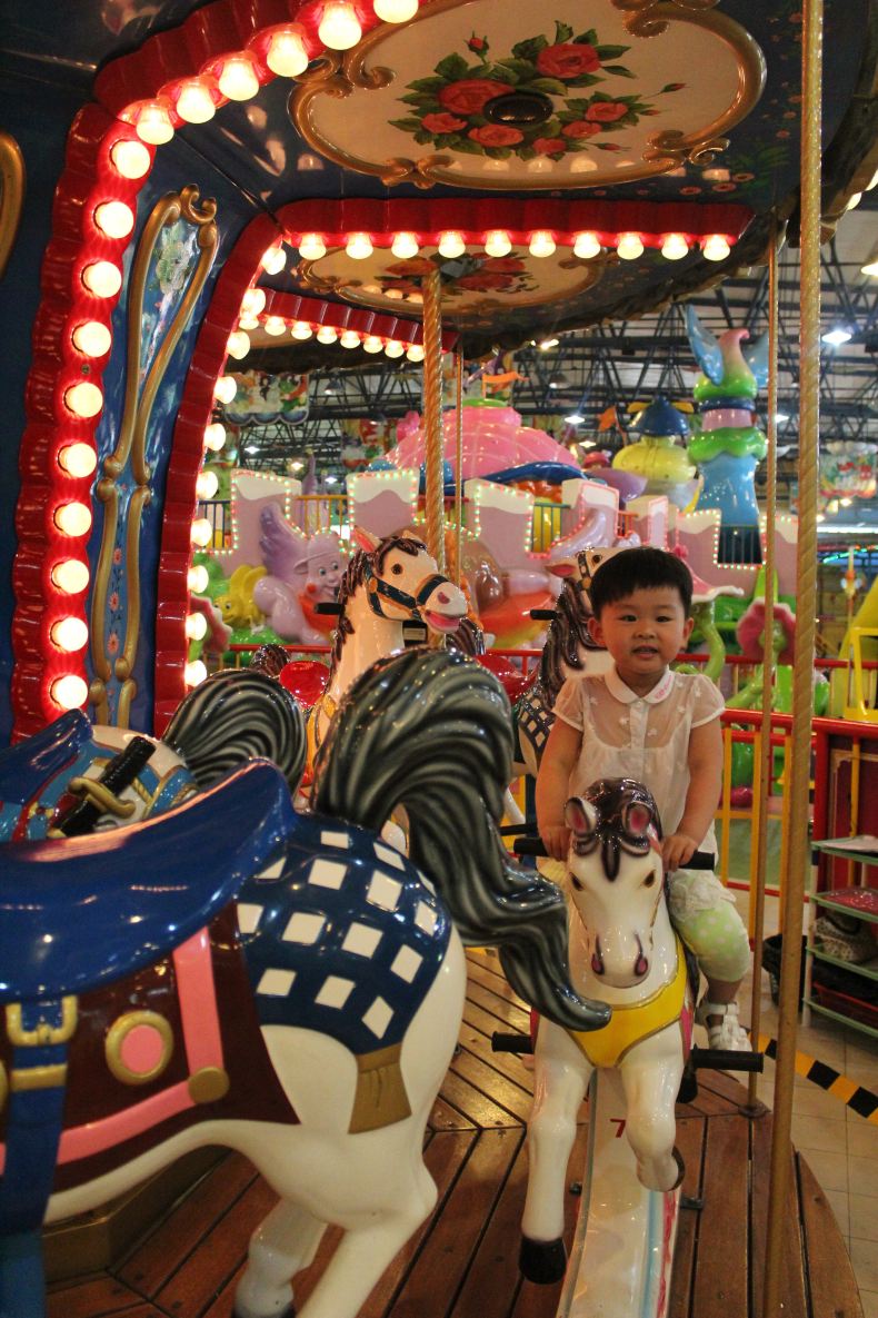 武汉出发到广州长隆之行 - 广州游记攻略