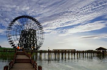 太湖湿地公园,苏州太湖湿地公园攻略\/地址\/图片