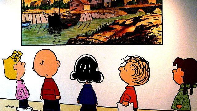 ʷŬȲ schulz museum
