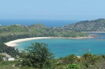 熊猫黄金海岸,惠州熊猫黄金海岸攻略\/地址\/图片