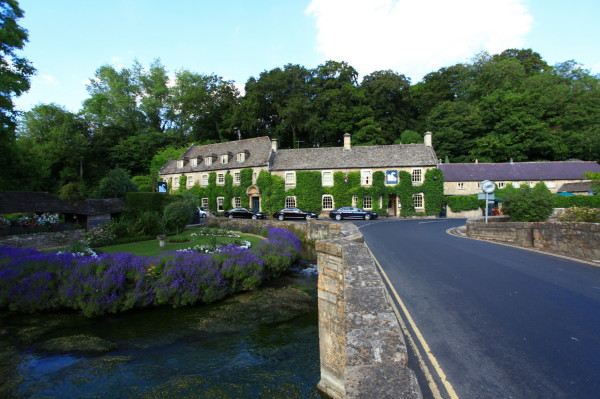 英国最美田园乡村风光--Cotswolds游记 - 英国游